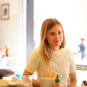 Meet your Posher, Annelyne